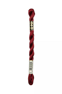 Perle Cotton (001-499)