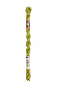 Perle Cotton (001-499)