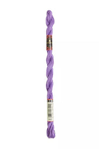 Perle Cotton (500 - 699)