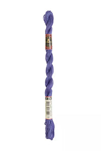 Perle Cotton (001-499)