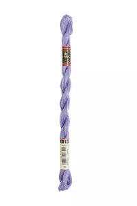 Perle Cotton (001-499)