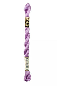 Perle Cotton (500 - 699)