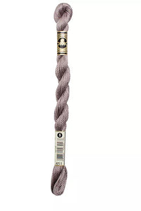 Perle Cotton (001-499)