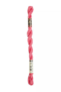 Perle Cotton (001-499)