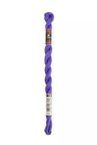 Perle Cotton (001-499)