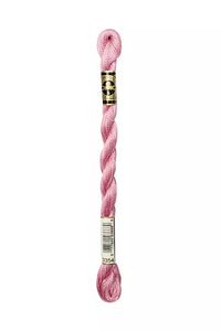 Perle Cotton (3000+)