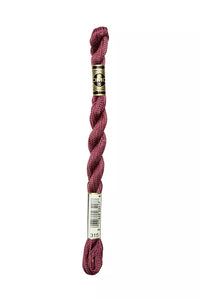 Perle Cotton (001-499)