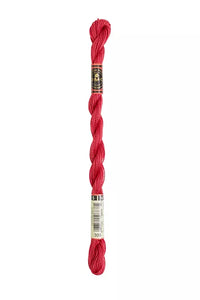 Perle Cotton (001-499)