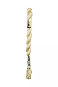 Perle Cotton (500 - 699)