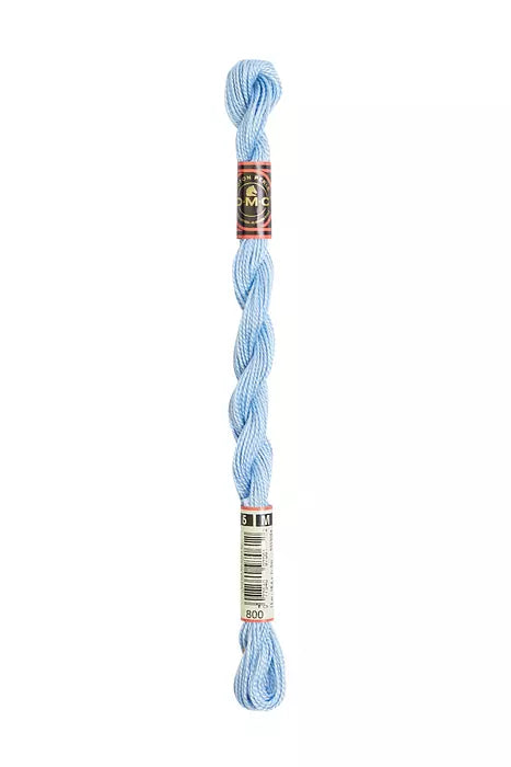 Perle Cotton (800 - 899)