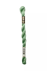 Perle Cotton (001-499)