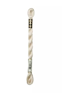 Perle Cotton (001-499)