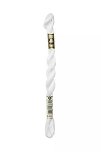 Perle Cotton (001-499)
