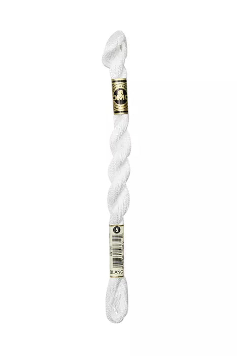 Perle Cotton (001-499)
