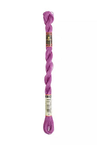 Perle Cotton (001-499)