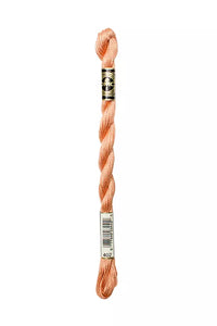 Perle Cotton (001-499)