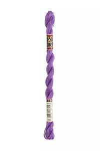 Perle Cotton (500 - 699)