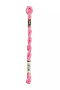 Perle Cotton (500 - 699)