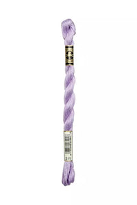Perle Cotton (001-499)