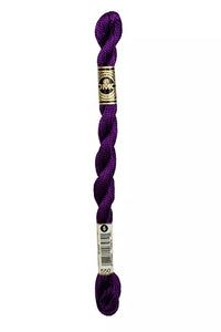 Perle Cotton (500 - 699)
