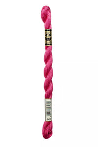 Perle Cotton (500 - 699)