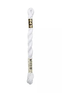 Perle Cotton (001-499)