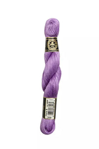 Perle Cotton (001-499)