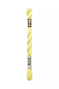 Perle Cotton (001-499)