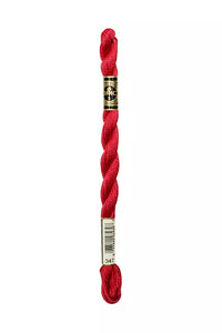 Perle Cotton (001-499)