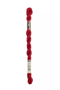 Perle Cotton (800 - 899)