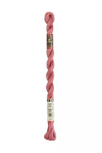 Perle Cotton (001-499)