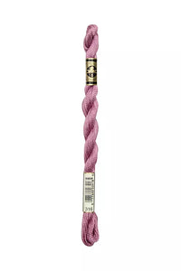 Perle Cotton (001-499)