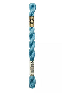 Perle Cotton (500 - 699)
