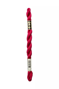 Perle Cotton (001-499)