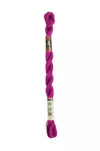Perle Cotton (001-499)