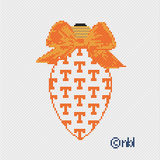 Tennessee Repeat T Light Bulb
