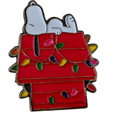 Snoopy Needle Minder