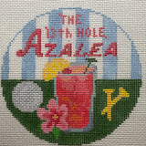 Happy Hour - Azalea