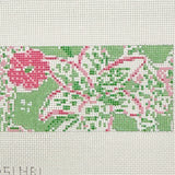 Giraffe Floral