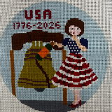 Betty Loves Liberty