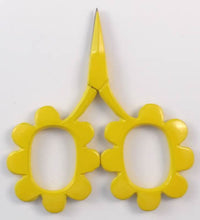 Load image into Gallery viewer, Flower Power Scissors
