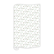 Load image into Gallery viewer, Golf Gift Wrap
