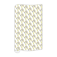 Load image into Gallery viewer, Tennis Gift Wrap
