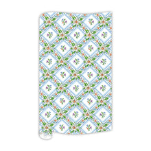 Load image into Gallery viewer, Enchanted Lattice Gift Wrap
