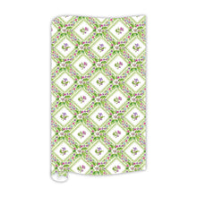 Load image into Gallery viewer, Enchanted Lattice Gift Wrap

