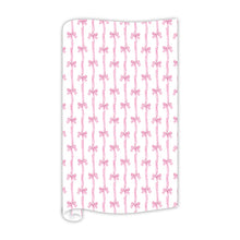 Load image into Gallery viewer, Bow Stripe Gift Wrap
