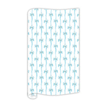 Load image into Gallery viewer, Bow Stripe Gift Wrap
