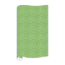 Load image into Gallery viewer, Gingham Gift Wrap
