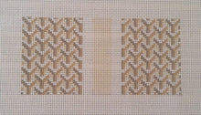 Load image into Gallery viewer, Y Pattern Eyeglass Case
