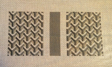 Load image into Gallery viewer, Y Pattern Eyeglass Case
